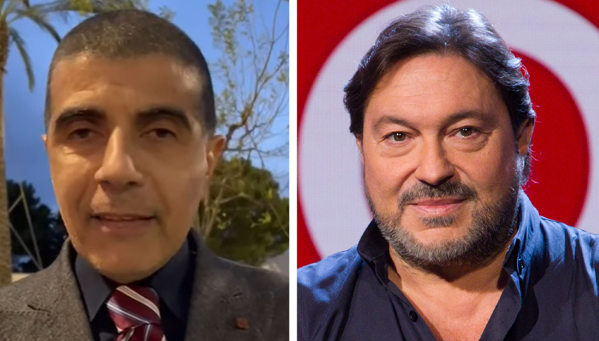 nicola giampaolo condannato dal tribunale vaticano per calunnia dopo le dichiarazioni a report sul caso becciu da Notizie.virgilio.it nicola giampaolo condannato dal tribunale vaticano per calunnia dopo le dichiarazioni a report sul caso becciu