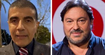 Nicola Giampaolo Vaticano