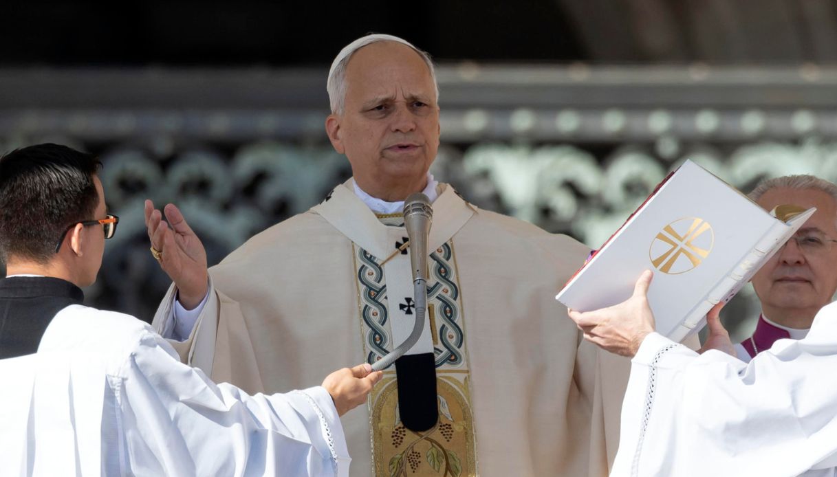 Papa Leone XIV proclama sette nuovi santi, chi sono e perché li ha definiti "uomini e donne autentici" Papa Leone XIV proclama sette nuovi santi, chi sono e perché li ha definiti "uomini e donne autentici"