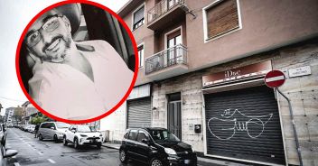 omicidio-marco-veronese-collegno