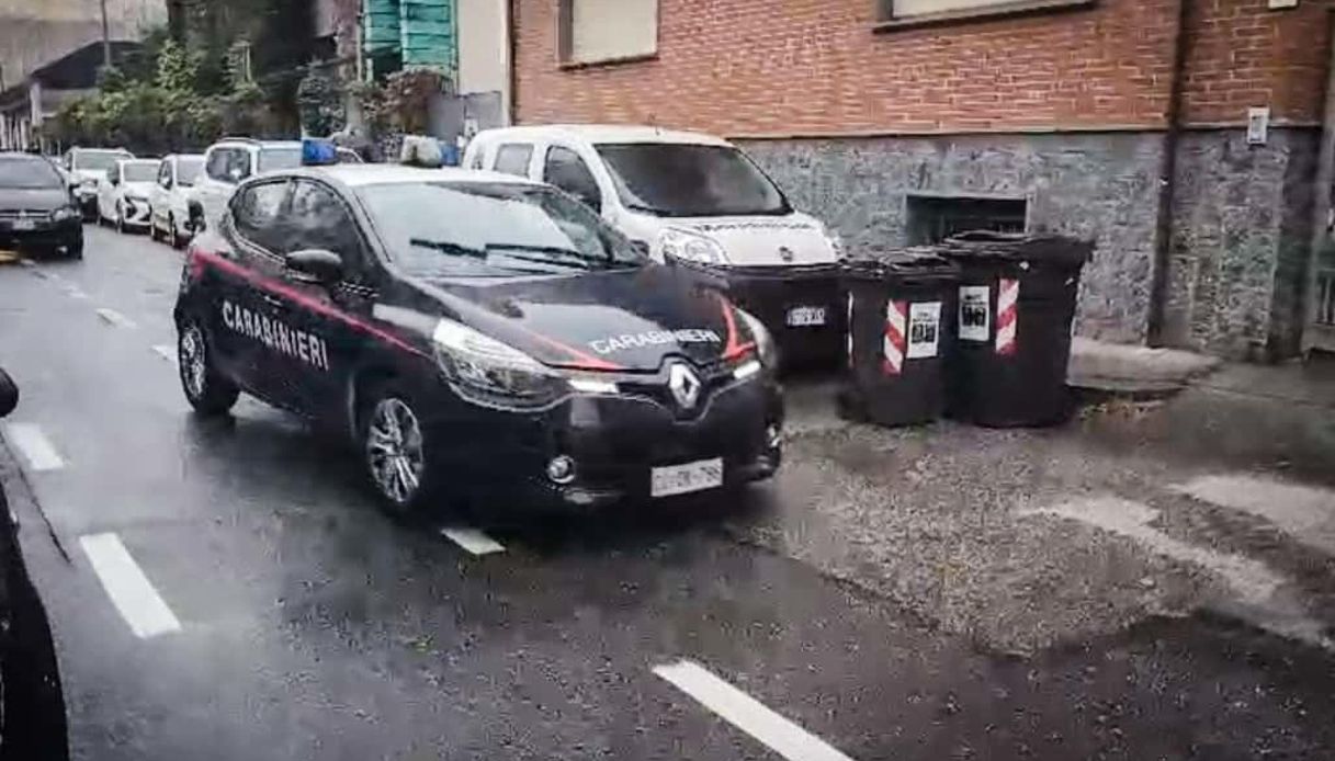 Omicidio di Marco Veronese a Collegno, ucciso sotto casa dei genitori: viveva con loro dalla separazione Omicidio di Marco Veronese a Collegno, ucciso sotto casa dei genitori: viveva con loro dalla separazione