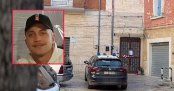 omicidio-mario-la-pietra-san-severo-compagna-arrestata