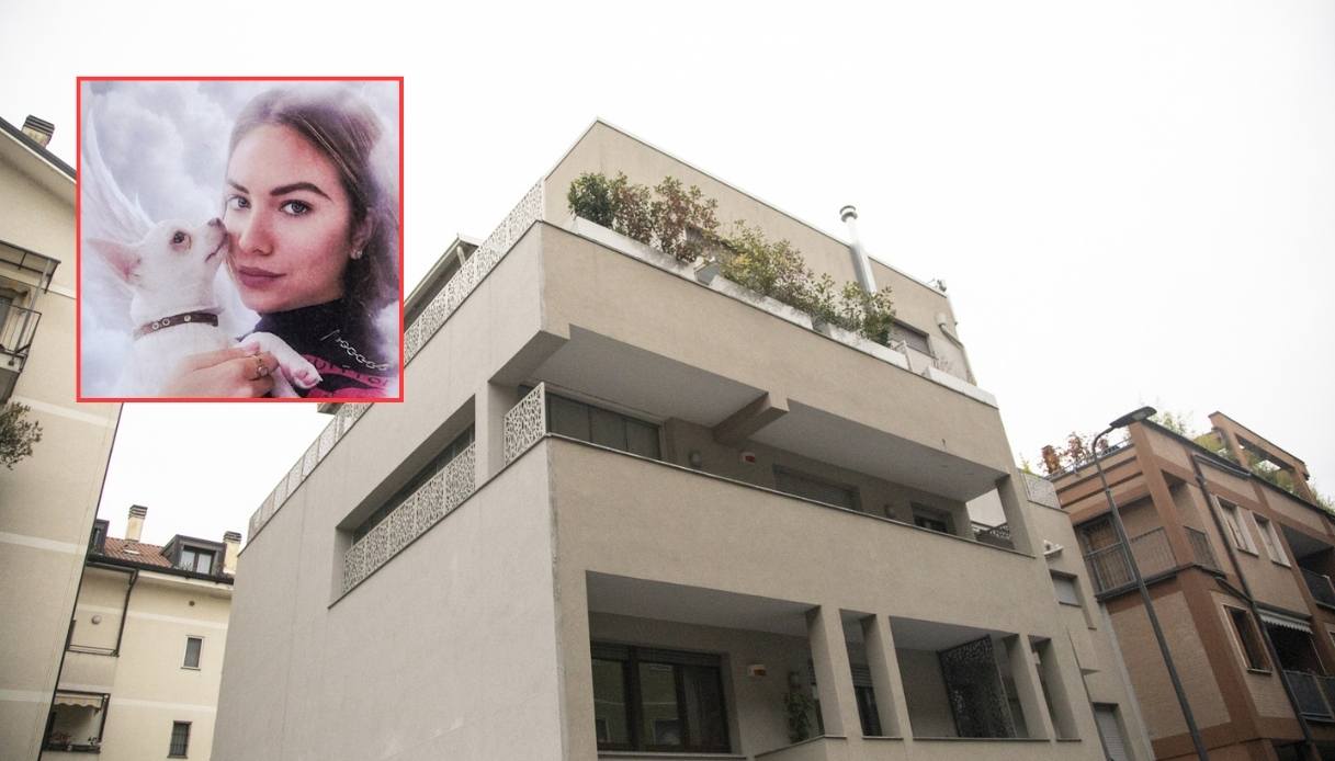 femminicidio di pamela genini lei aveva chiesto aiuto per tre volte ai vicini di casa di gianluca soncin da Notizie.virgilio.it femminicidio di pamela genini lei aveva chiesto aiuto per tre volte ai vicini di casa di gianluca soncin