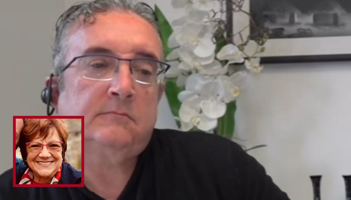 Omicidio di Pierina Paganelli, minacce di morte al figlio Giuliano e ad altri familiari Omicidio di Pierina Paganelli, minacce di morte al figlio Giuliano e ad altri familiari