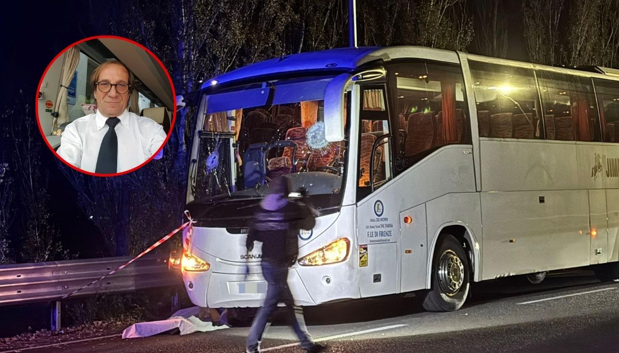 Omicidio di Raffaele Marianella sul pullman dei tifosi, fermate 3 persone legate a movimenti di estrema destra
