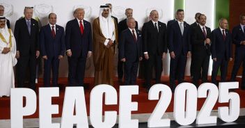 pace gaza sharm netanyahu