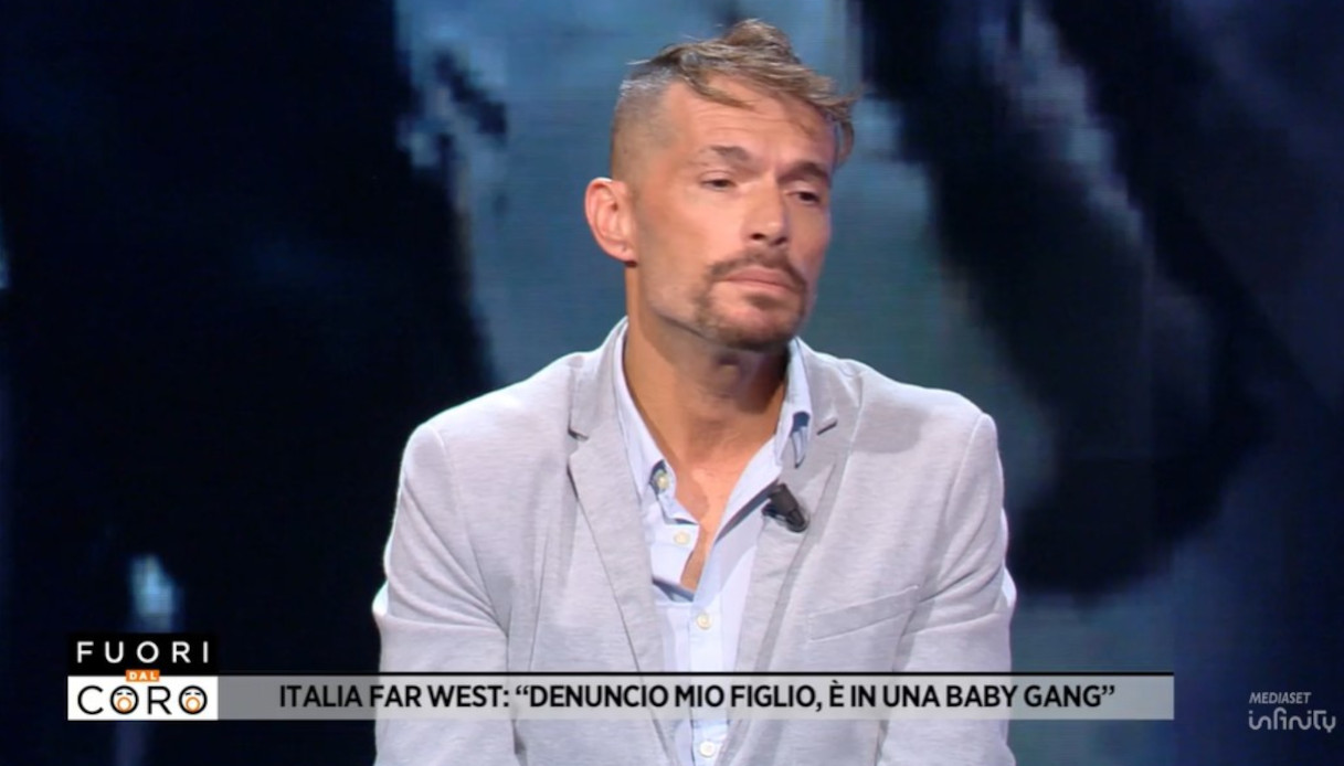 A Treviso padre denuncia il figlio membro di una baby gang: "M