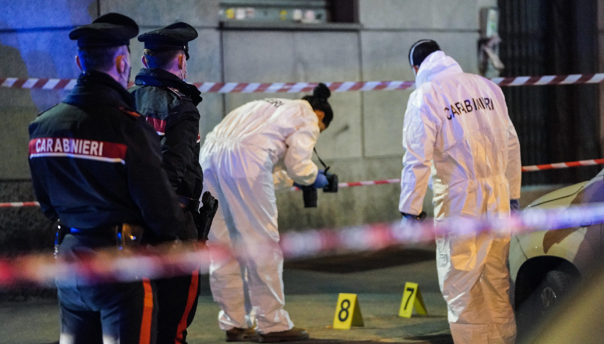 Prova a difendere un ragazzo dal branco a Palermo,  il 21enne Paolo Trapani ucciso con un colpo alla testa