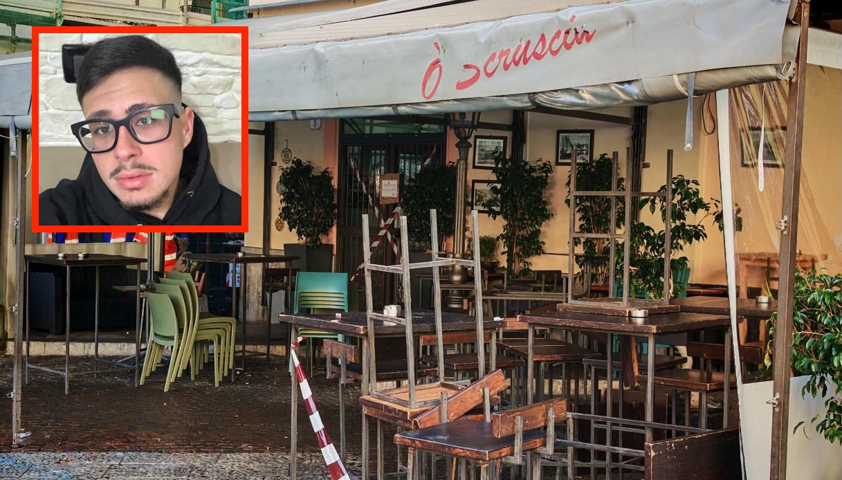 La madre di Paolo Taormina commentava la strage di Monreale: "Buttare la chiave di chi uccide"