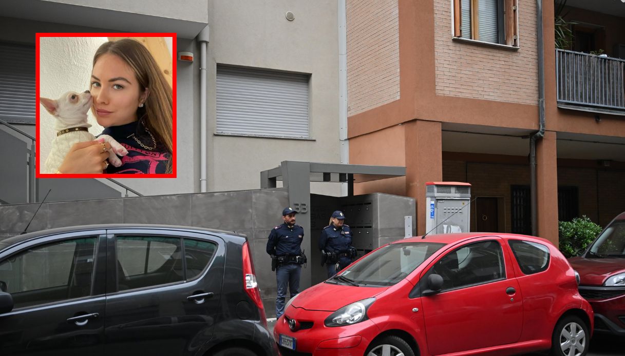 Pamela Genini, la rabbia del fratello contro Gianluca Soncin dopo il femminicidio: "Tutti sapevano e noi no" Pamela Genini, la rabbia del fratello contro Gianluca Soncin dopo il femminicidio: "Tutti sapevano e noi no"