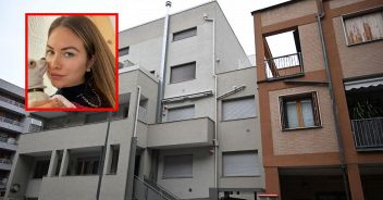 pamela genini autopsia