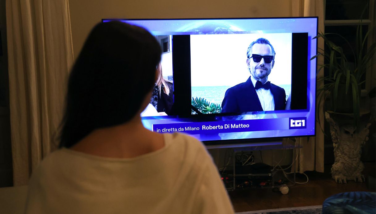 Pamela Genini Gianluca Soncin ex Francesco Dolci