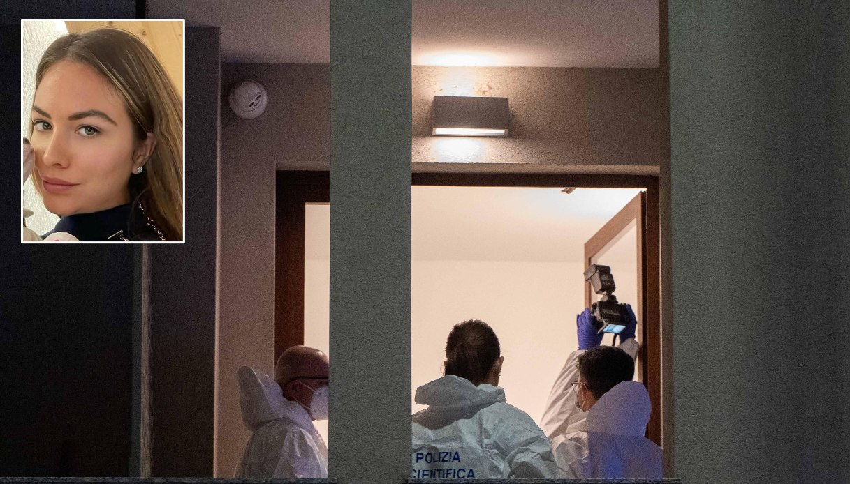 Pamela Genini e la denuncia nel 2024 in ospedale dopo l Pamela Genini e la denuncia nel 2024 in ospedale dopo l