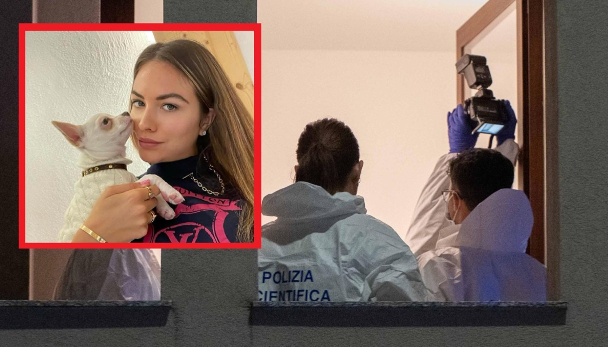 La madre di Pamela Genini querela l