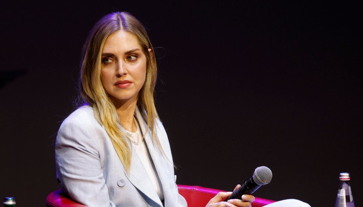 chiara ferragni risarcisce 500 euro a un anziana nel caso pandoro perch233 la signora aveva denunciato