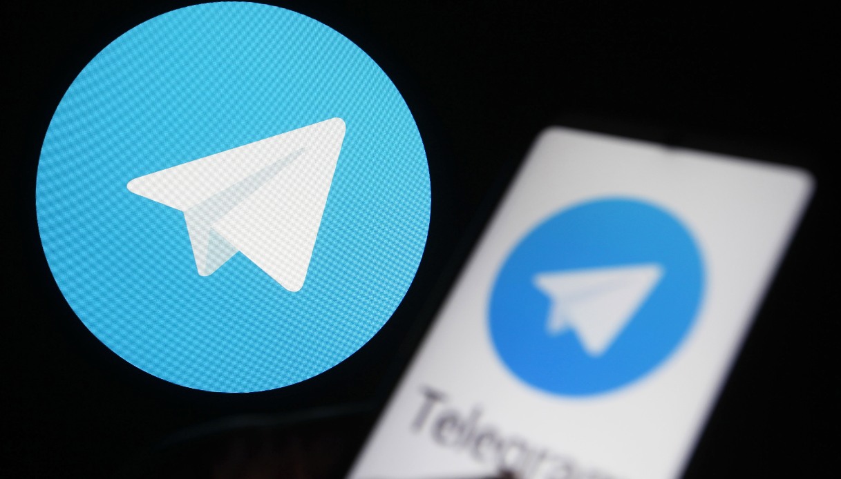 Telegram