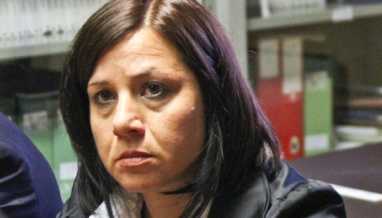 Piera Maggio condivide la nuova foto di Denise Pipitone, scomparsa 25 anni fa: come potrebbe essere oggi Piera Maggio condivide la nuova foto di Denise Pipitone, scomparsa 25 anni fa: come potrebbe essere oggi