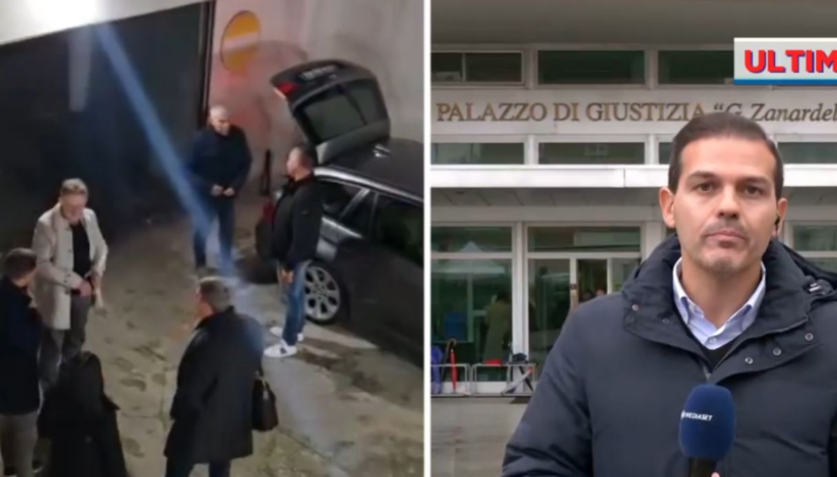Omicidio di Pierina Paganelli, le ricostruzioni delle urla della vittima nel garage durante la nuova perizia Omicidio di Pierina Paganelli, le ricostruzioni delle urla della vittima nel garage durante la nuova perizia