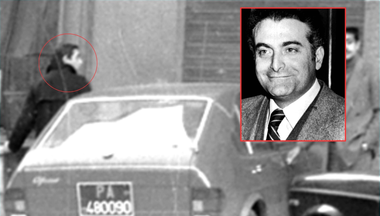 Piersanti Mattarella, ex poliziotto Filippo Piritore arrestato per depistaggio: il mistero del guanto sparito Piersanti Mattarella, ex poliziotto Filippo Piritore arrestato per depistaggio: il mistero del guanto sparito