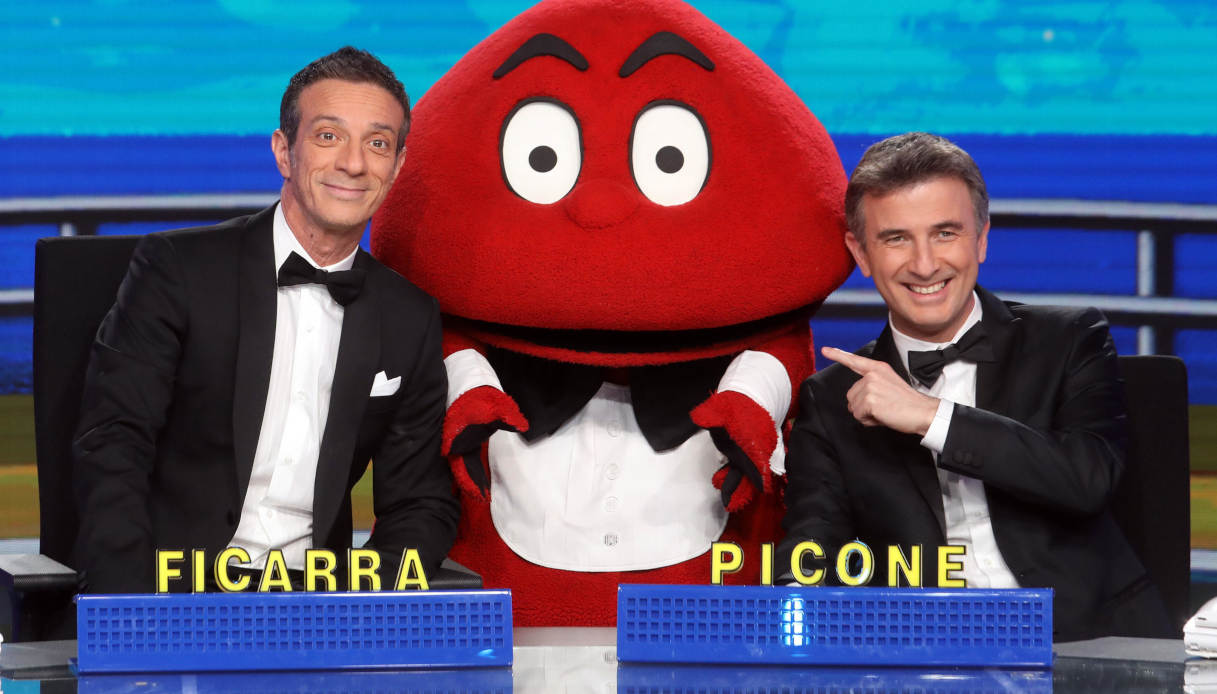 quando torna Striscia la Notizia