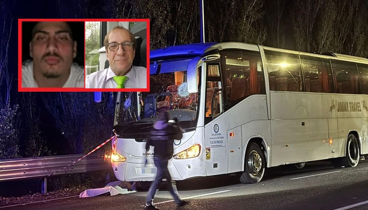 Raffaele Marianella ucciso sul pullman, una madre difende il figlio fermato per omicidio: "Chi ci risarcirà?" Raffaele Marianella ucciso sul pullman, una madre difende il figlio fermato per omicidio: "Chi ci risarcirà?"