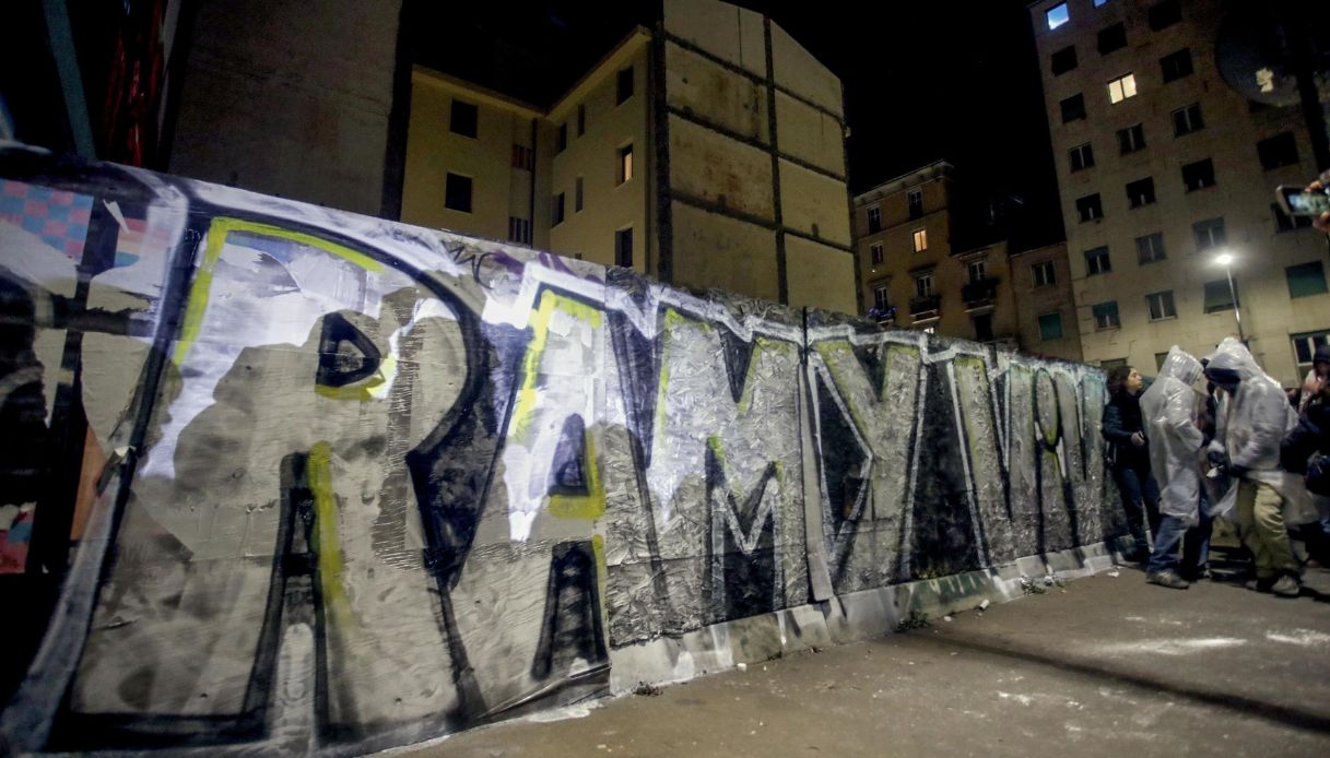 ramy elgaml morte incidente perizia