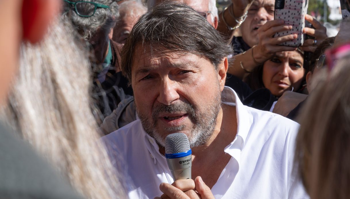 Sigfrido Ranucci dopo l