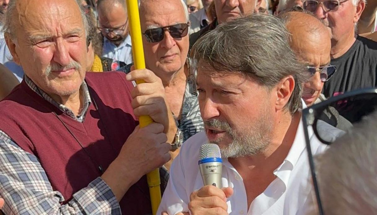 l attentato a sigfrido ranucci e la pista ndrangheta ed eolico dalla puntata di report alla frase 200 finito