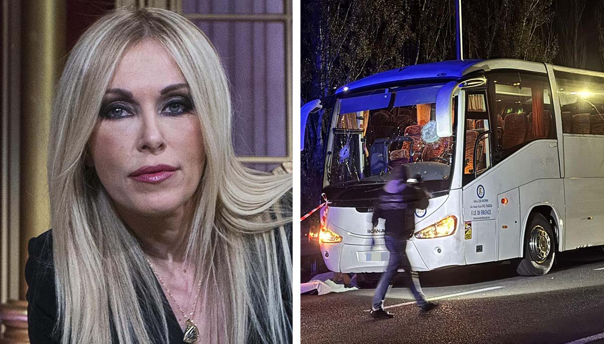 assalto al pullman la drammatica previsione di roberta bruzzone nessuno di noi 232 pi249 al sicuro