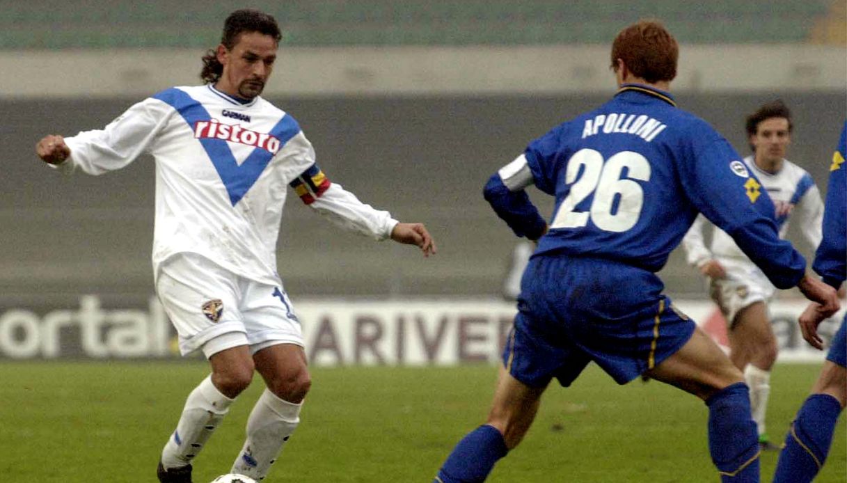 Roberto nardacchione baggio