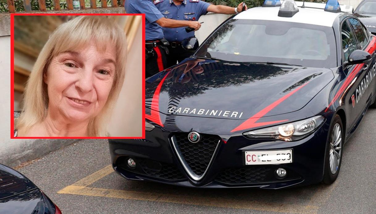 rosanna pigliacampo morta investita sulla statale 80 teramo giulianova travolta da un auto pirata a bellante da Notizie.virgilio.it rosanna pigliacampo morta investita sulla statale 80 teramo giulianova travolta da un auto pirata a bellante