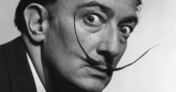 salvador-dali