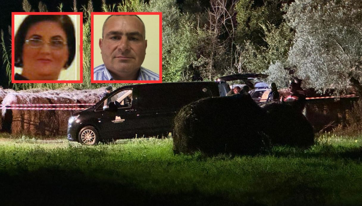 Paupisi, la confessione di Salvatore Ocone: dopo aver colpito Elisabetta Polcino si è lanciato sui figli
