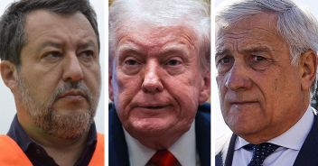 salvini-donald-trump-tajani-nobel-per-la-pace-2025