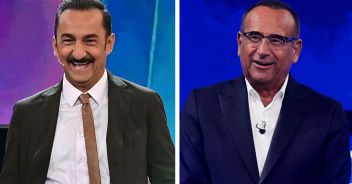 sanremo 2026 nicola savino dopofestival