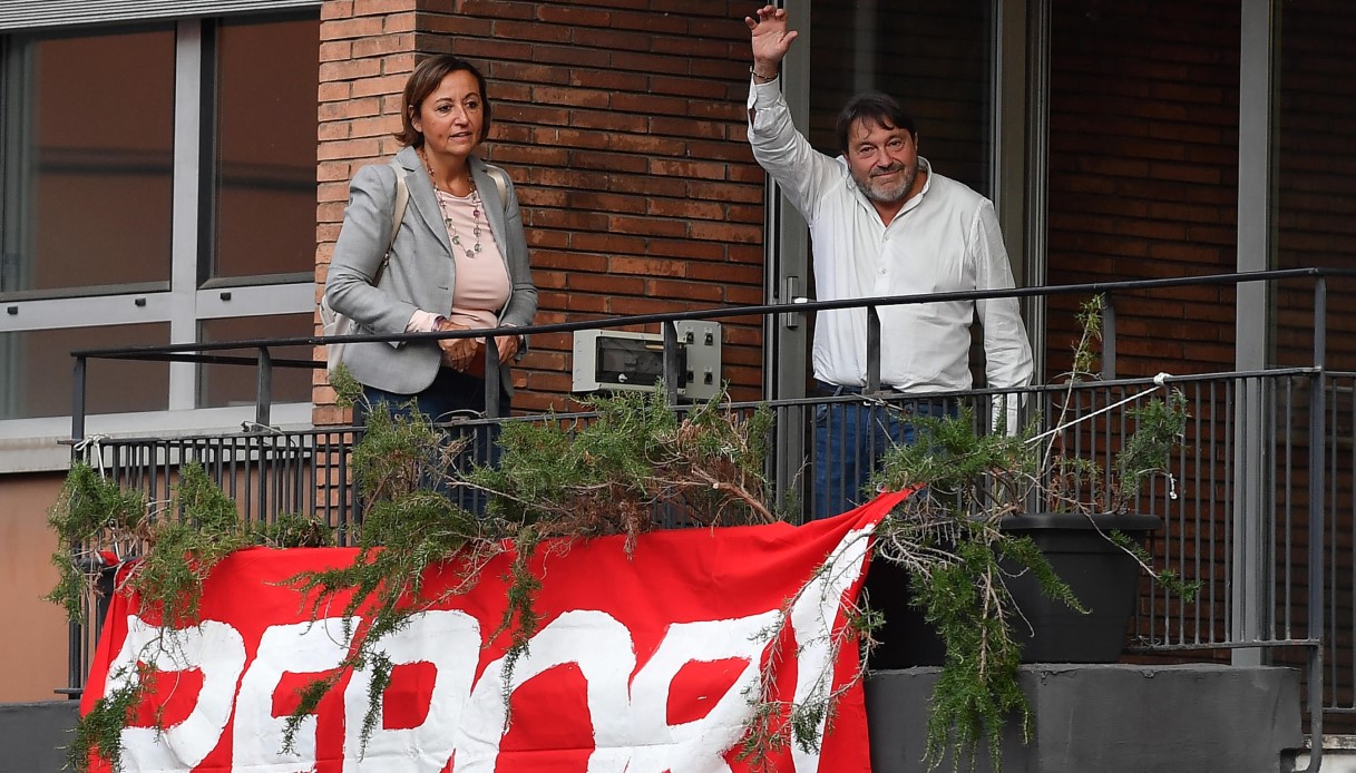 Attentato a Sigfrido Ranucci, i dubbi del giornalista sull Attentato a Sigfrido Ranucci, i dubbi del giornalista sull