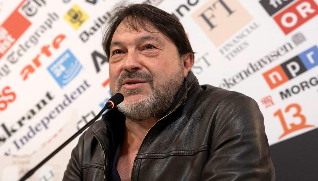 sigfrido ranucci