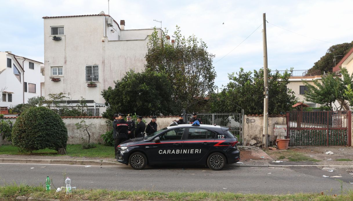 Sigfrido Ranucci bomba auto ordigno rudimentale