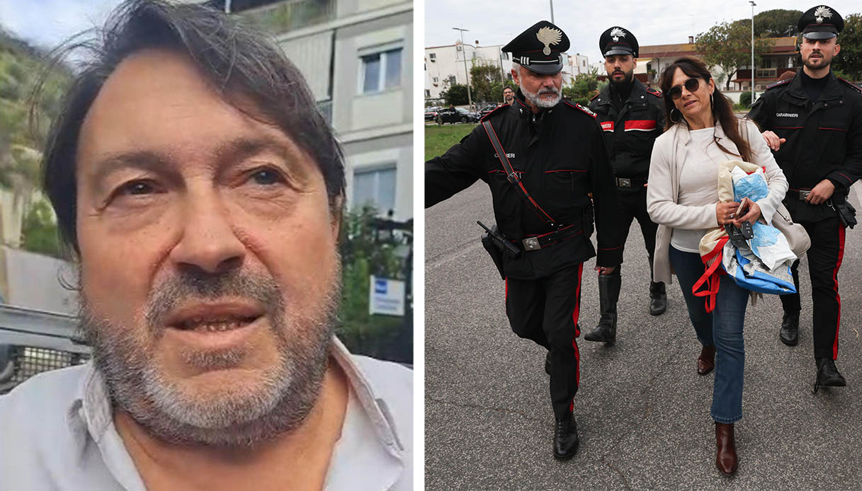 Sigfrido Ranucci racconta l Sigfrido Ranucci racconta l