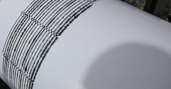 Terremoto in Turchia
