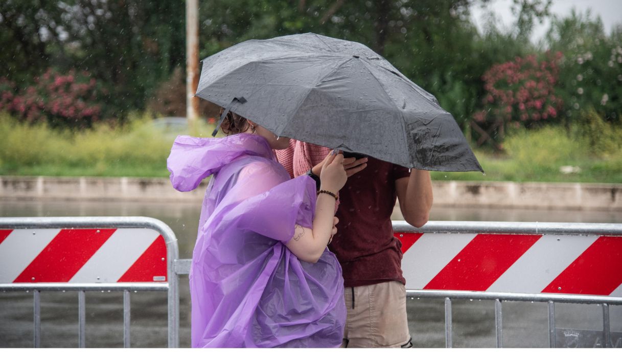 Allerta arancione per maltempo in Toscana e scuole chiuse giovedì 23 ottobre, quali sono i Comuni coinvolti