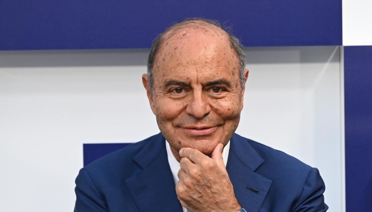 bruno vespa