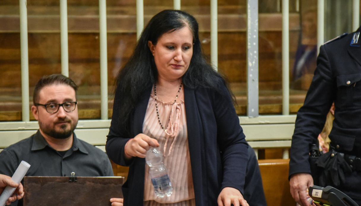 Alessia Pifferi condannata a 24 anni in secondo grado, cambia la decisione e pena ridotta in appello