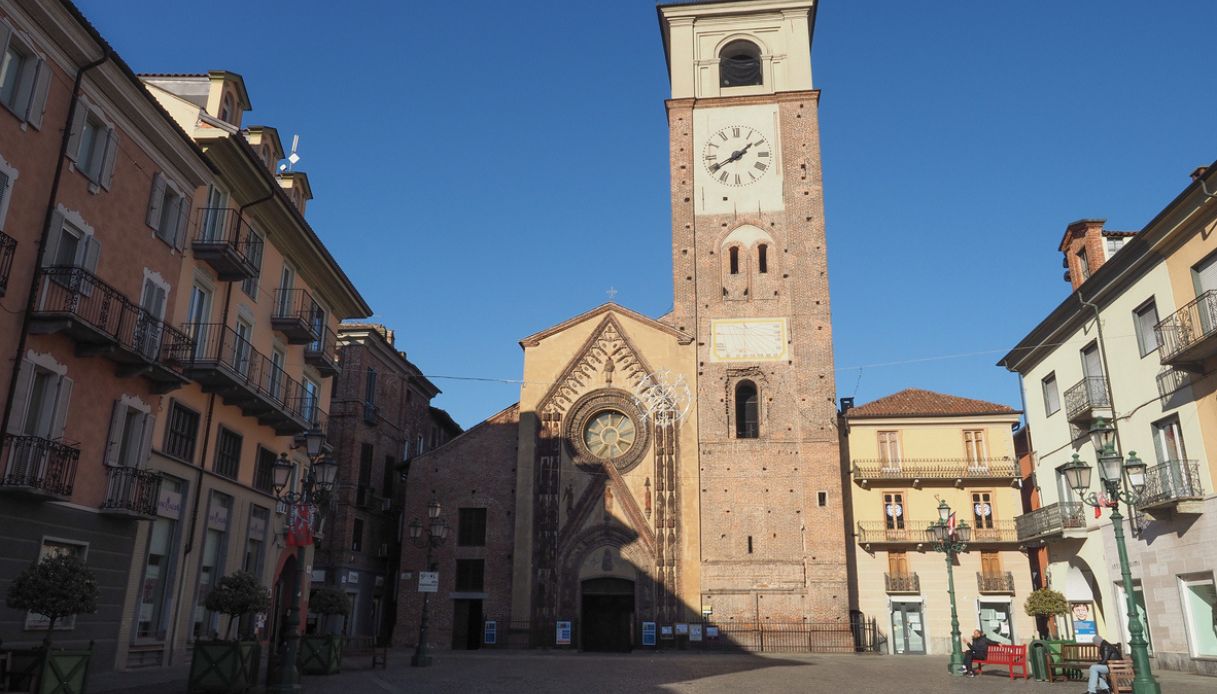 alfonso perfetto enzo falbo chivasso lite