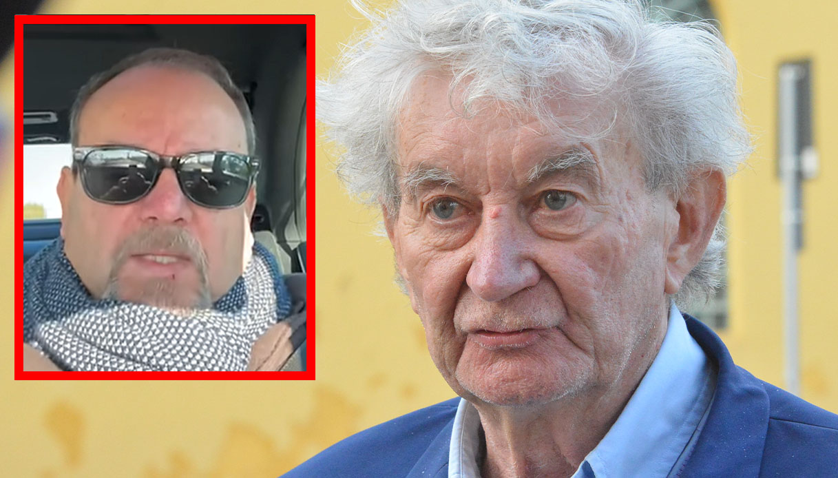 Altro colpo di scena per Lovati col nuovo portavoce Alfredo Scaccia che lascia l Altro colpo di scena per Lovati col nuovo portavoce Alfredo Scaccia che lascia l