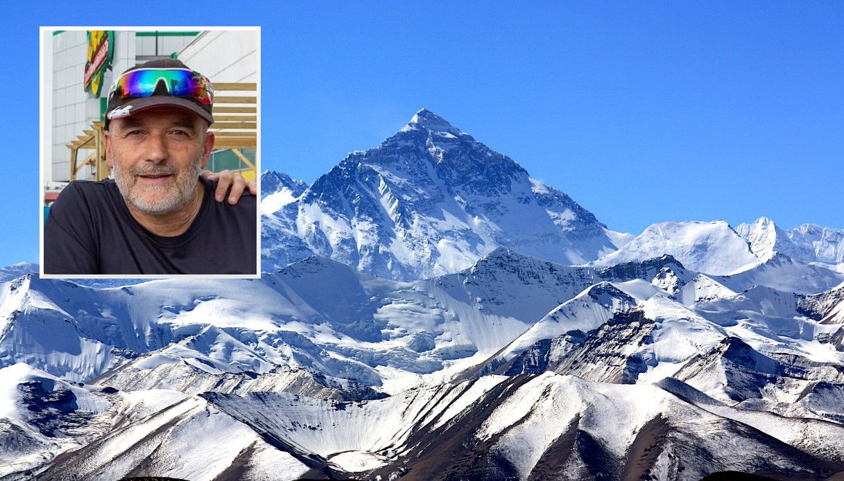 alpinisti italiani morti in nepal il dramma del sopravvissuto valter perlino dopo la valanga tende sepolte da Notizie.virgilio.it alpinisti italiani morti in nepal il dramma del sopravvissuto valter perlino dopo la valanga tende sepolte