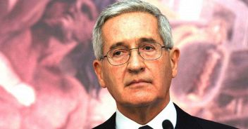 Andrea De Adamich morto pilota F1 Mediaset