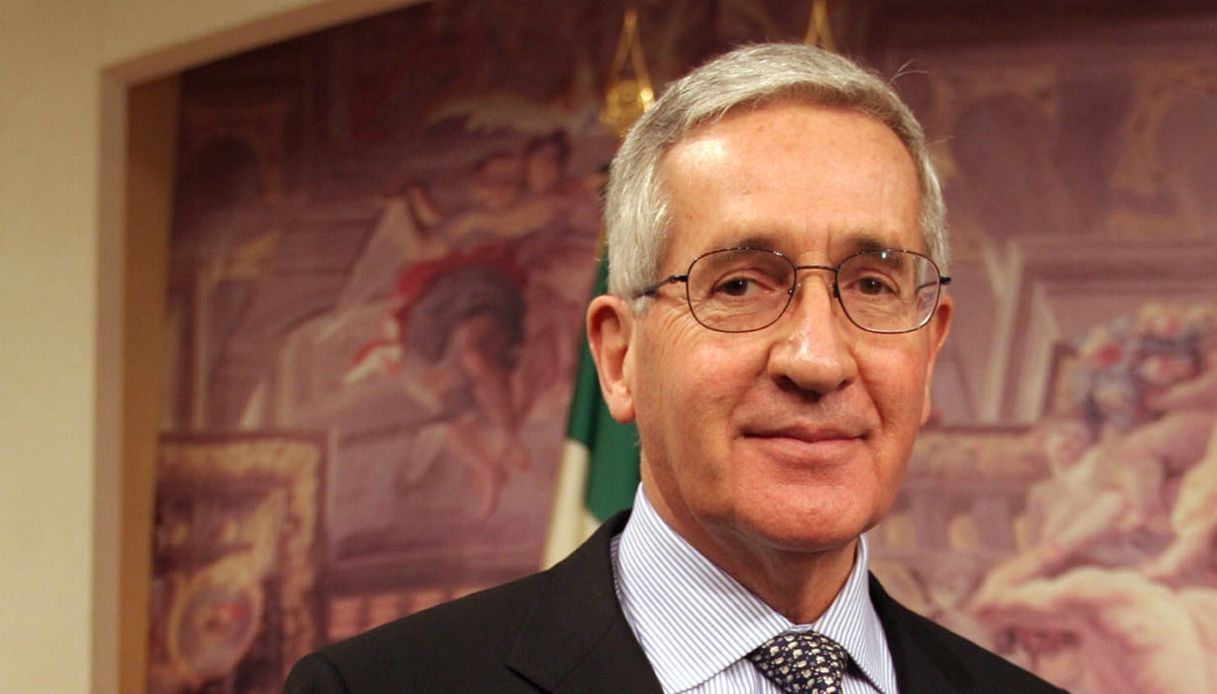 Andrea De Adamich morto pilota F1 Mediaset