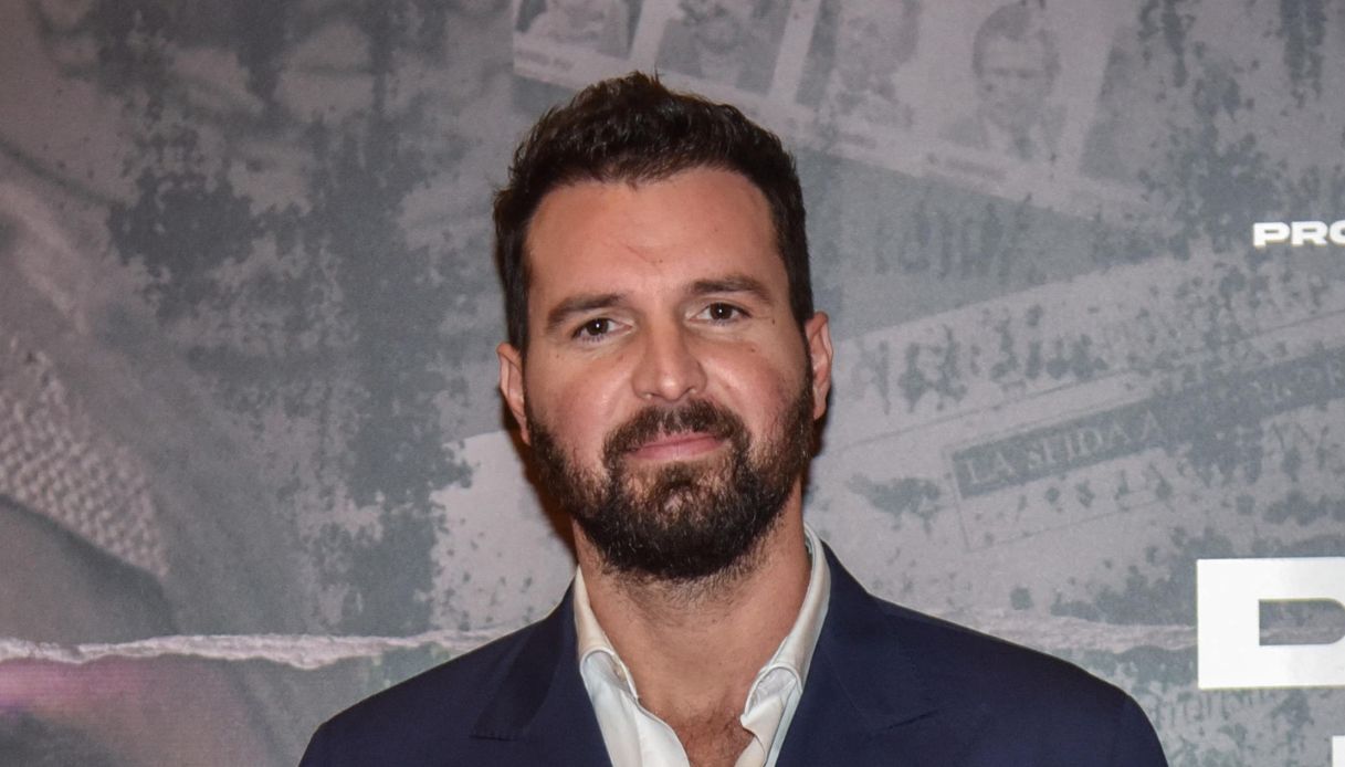 Andrea Iervolino giornale Rocco Casalino