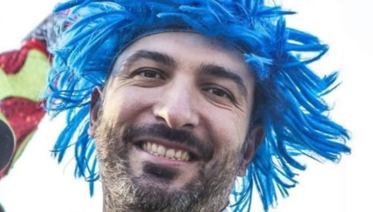 Andrea Paci morto a 43 anni dopo una malattia, il dj era un Andrea Paci morto a 43 anni dopo una malattia, il dj era un